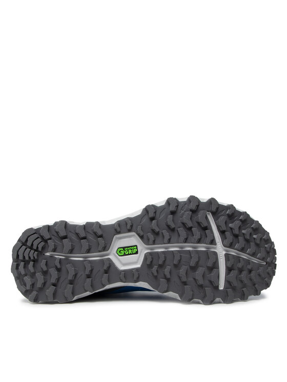 Inov-8 Inov-8 Buty do biegania Parkclaw G 280 000972-BLGY-S-01 Niebieski