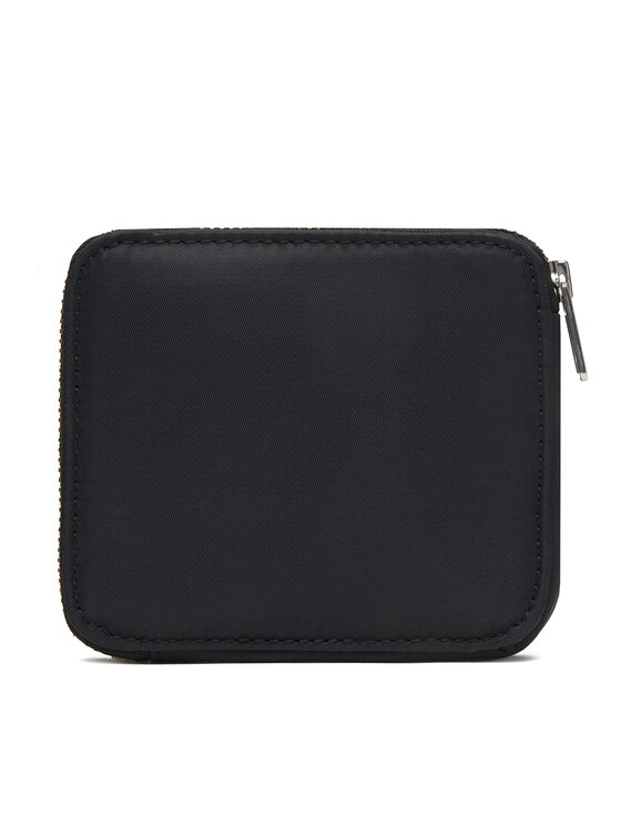 Napapijri Napapijri Portafoglio F-Olina NP0A4HFM9411 Nero