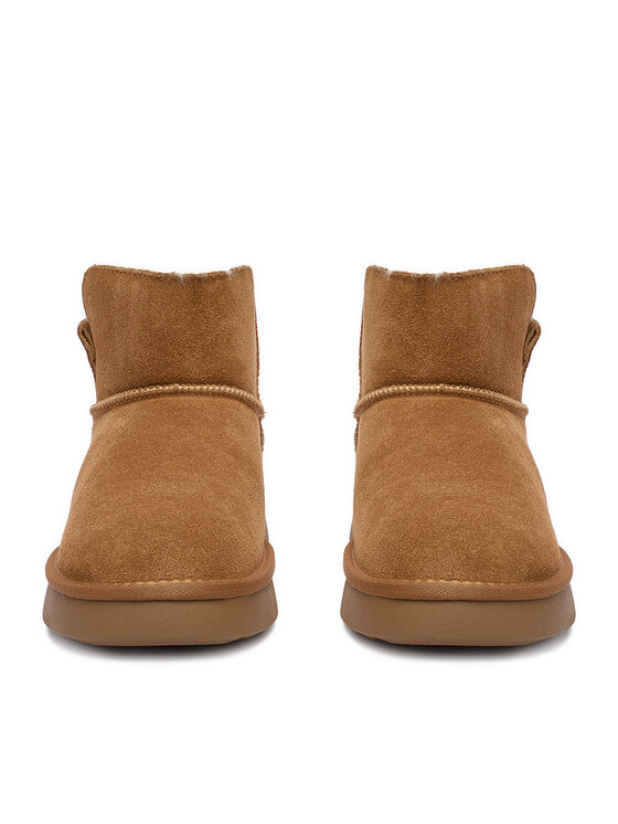 Lasocki Lasocki Stivali da neve CEO-HJF241211-5 Beige