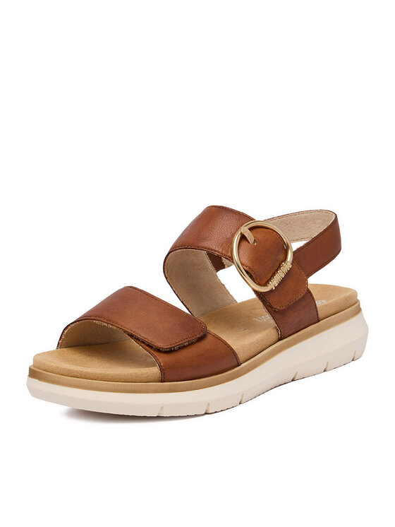 Remonte Remonte Sandalen CEO-D2K50-24 Braun