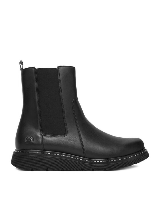 Remonte Remonte Botine CEO-D3970-01 Negru