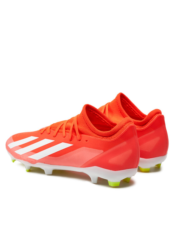 adidas adidas Fußballschuhe X Crazyfast League FG IE2377 Rot