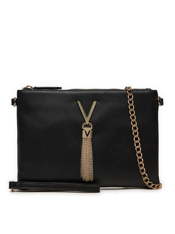 Valentino Kabelka Divina VBS1R419G Čierna