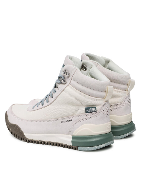 The North Face The North Face Trekkings Back To Berkeley III Textile Wp NF0A5G2V1Y21 Bej