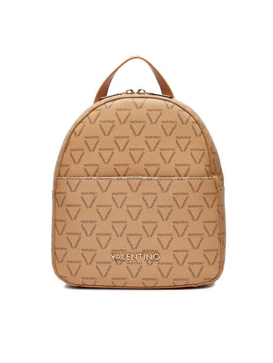 Valentino Valentino Rucksack Lady Re VBS8GT20 Beige
