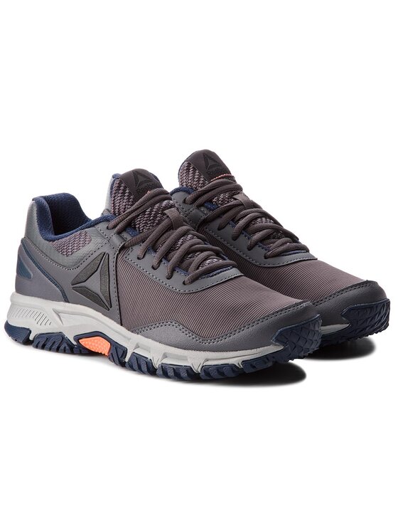 Reebok Reebok Трекінгові черевики Ridgerider Trail 3.0 CN4616 Сірий