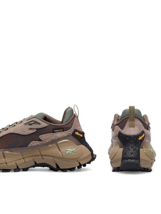 Reebok Reebok Laisvalaikio batai Zig Kinetica 2. 100074674 Ruda
