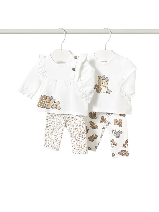 Mayoral Mayoral Kinderset 1760 Bunt Regular Fit