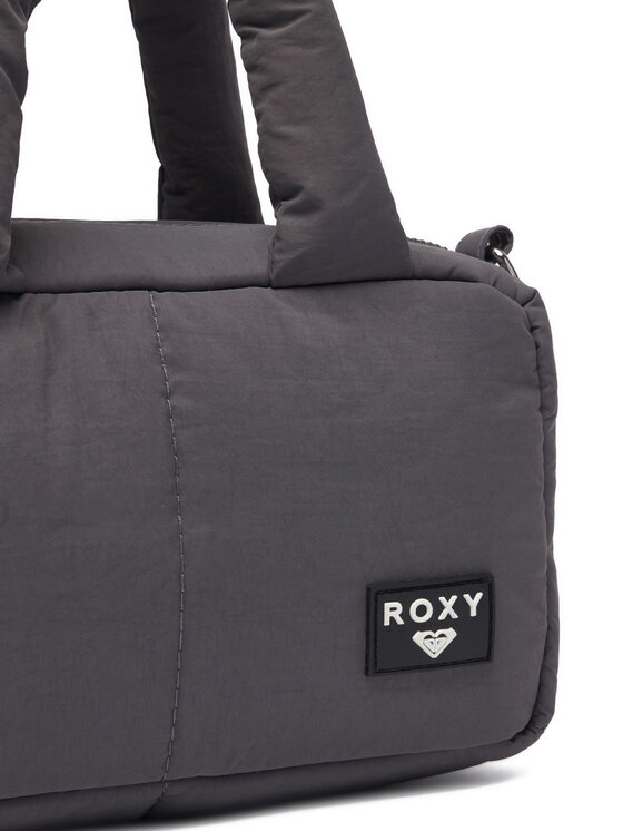 Roxy Roxy Τσάντα WBEOHP-ROXY-MZ-004-10 Γκρι