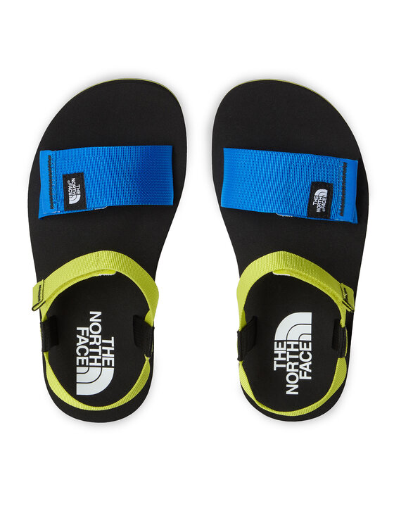 The North Face The North Face Sandale Skeena Sandal NF0A7W5W73K1 Plava