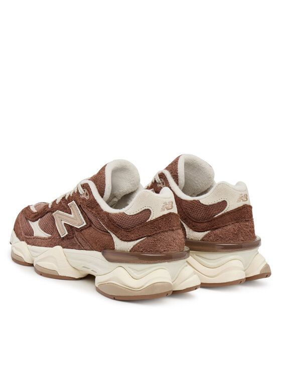 New Balance New Balance Sneakers U9060CCC W Marrone