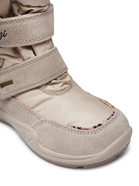 Primigi Primigi Čizme za snijeg 6878544 S GORE-TEX Bež