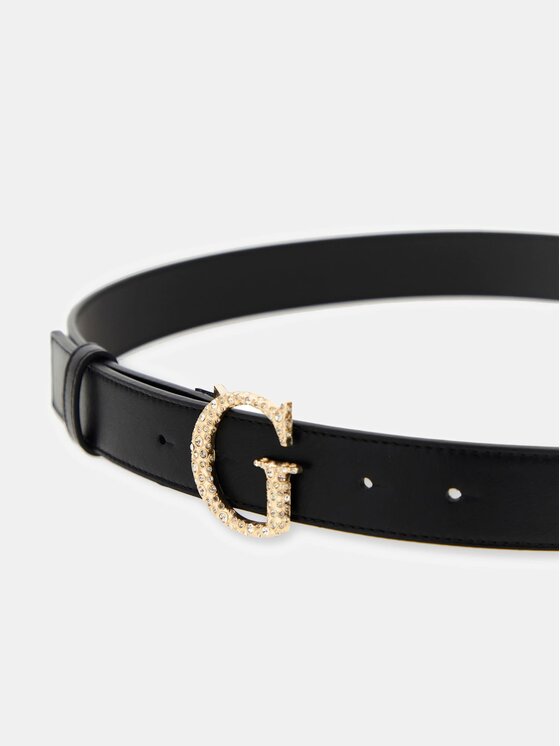 Guess Guess Cintura da donna 180089 Nero