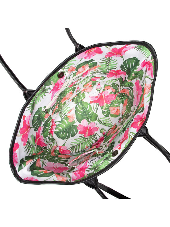 Jenny Fairy Jenny Fairy Handtasche MJA-J-152-10-01 Schwarz