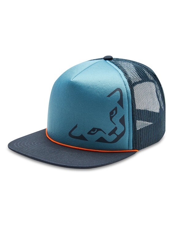 Șapcă Dynafit Trucker 3 Cap 08-71138 Bleumarin