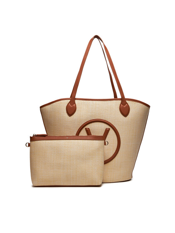 Valentino Valentino Borsetta Covent VBS7QO01 Beige