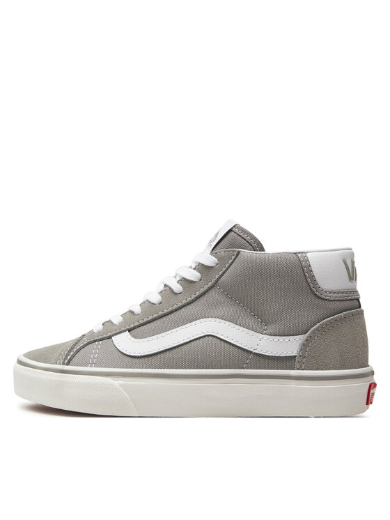 Vans Vans Sneakers Ua Mid Skool 37 VN0A3TKFLUY1 Gri