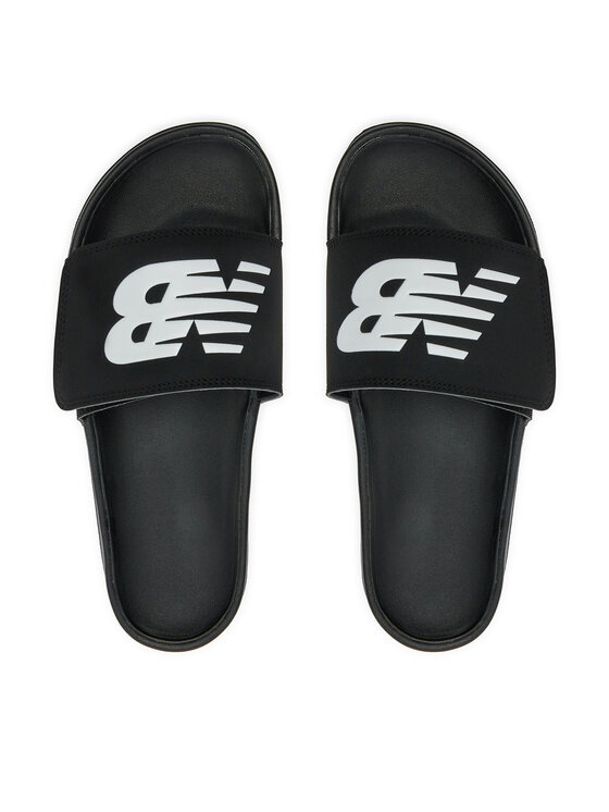 New Balance New Balance Iešļūcenes SUA200H3 Melns