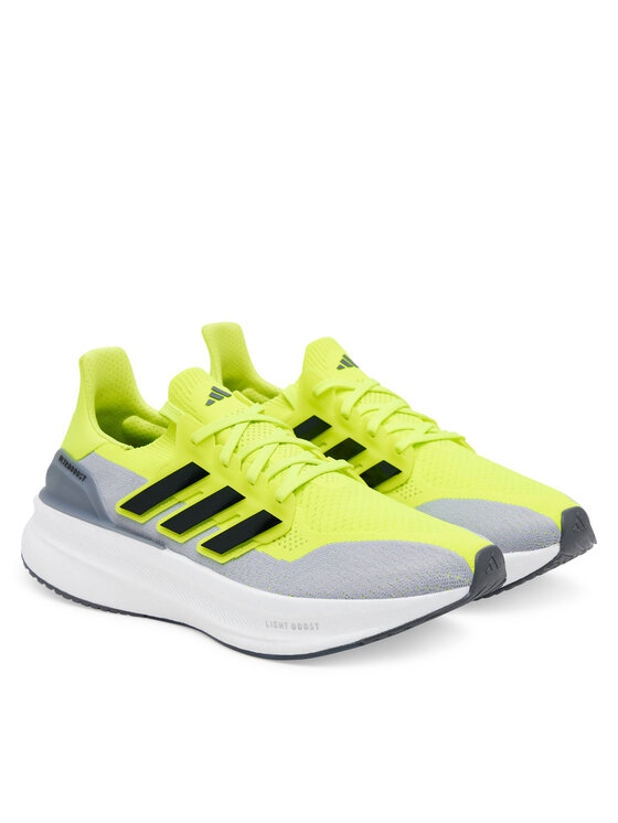 adidas adidas Bėgimo batai Ultraboost 5 ID8819 Žalia