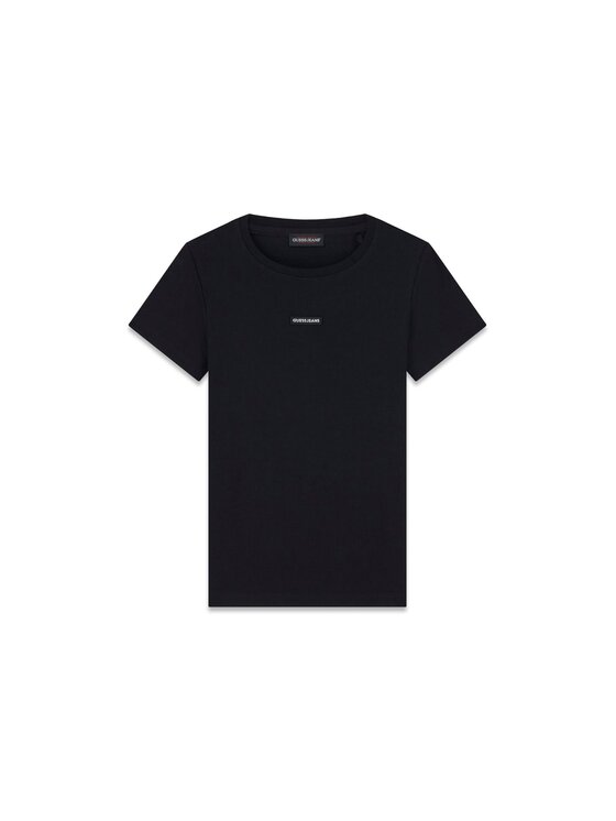 Guess Guess Top 184158 Černá Classic Fit