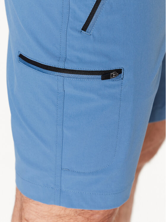 Regatta Regatta Αθλητικό σορτς Xert III RMJ233 Μπλε Regular Fit