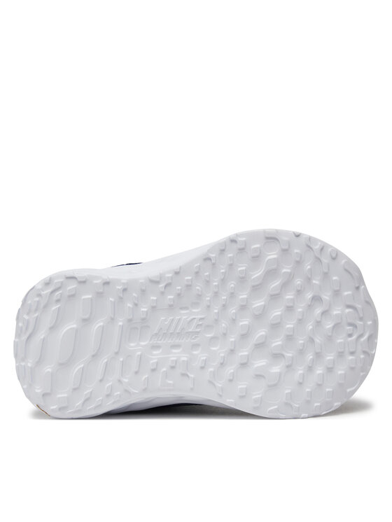 Nike Nike Sportcipők Revolution 6 Nn (TDV) DD1094 400 Sötétkék