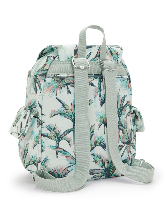 Kipling Kipling Plecak 325182 Biały