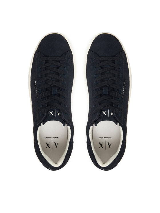Armani Exchange Armani Exchange Sneakers XM002617 AF19687 ZB004 Blu scuro
