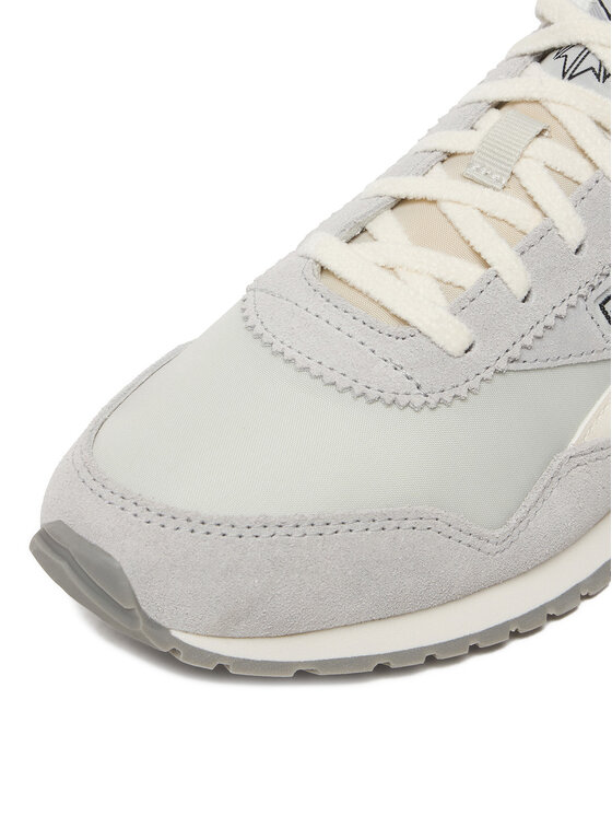 Reebok Reebok Sneakersy EO-CLASSIC AZ 100245203 Sivá