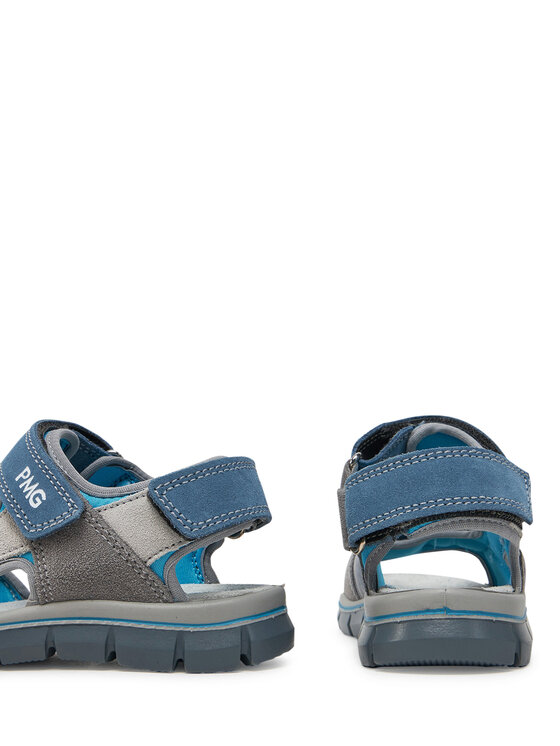 Primigi Primigi Sandalen 7895222 M Grau