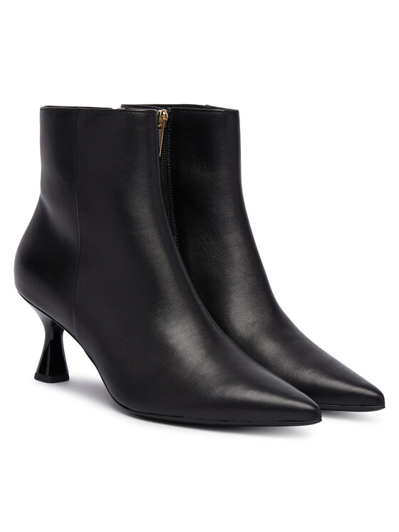 HÖGL HÖGL Stiefeletten 0-106500 Schwarz