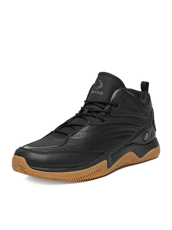 SHAQ SHAQ Tossud WB-SHAQNOTIZE 2.0 AQ95044M Must