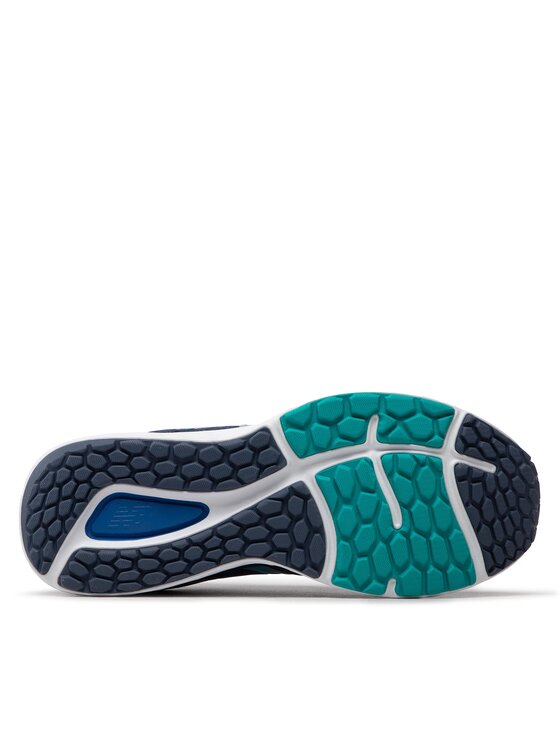 New Balance New Balance Tenisice za trčanje M680RB7 Tamnoplava