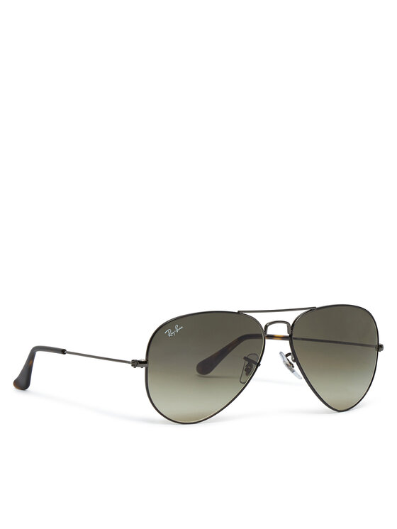 Ray-Ban Ray-Ban Sunčane naočale 0RB3025 92700A58 Smeđa