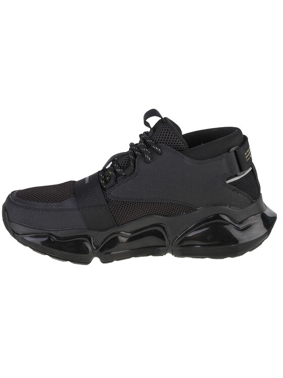 Skechers Skechers Sneakersy Skechers Air Cushioning Mega Czarny