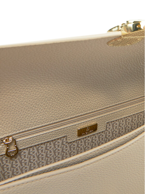 Aigner Aigner Torebka 132412 Szary