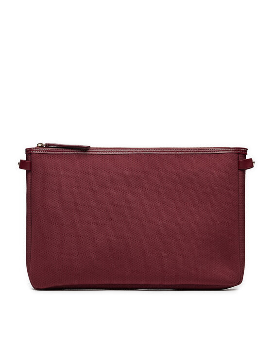 Tommy Hilfiger Tommy Hilfiger Τσάντα Monoplay AW0AW16441 Κόκκινο