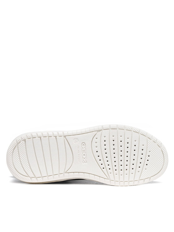 Geox Geox Laisvalaikio batai J Washiba Fast In Girl J65NSA 05415 C0922 M Juoda