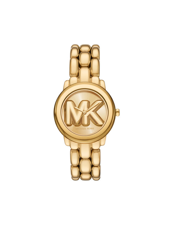 Michael Kors Michael Kors Orologio Phoebe MK4923 Oro