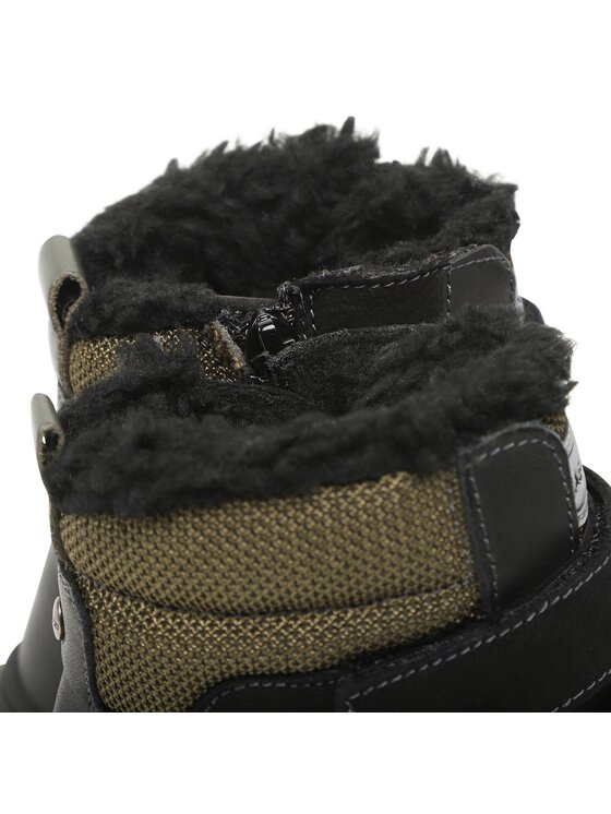 Lasocki Young Lasocki Young Μπότες CI12-3138-04 Μαύρο