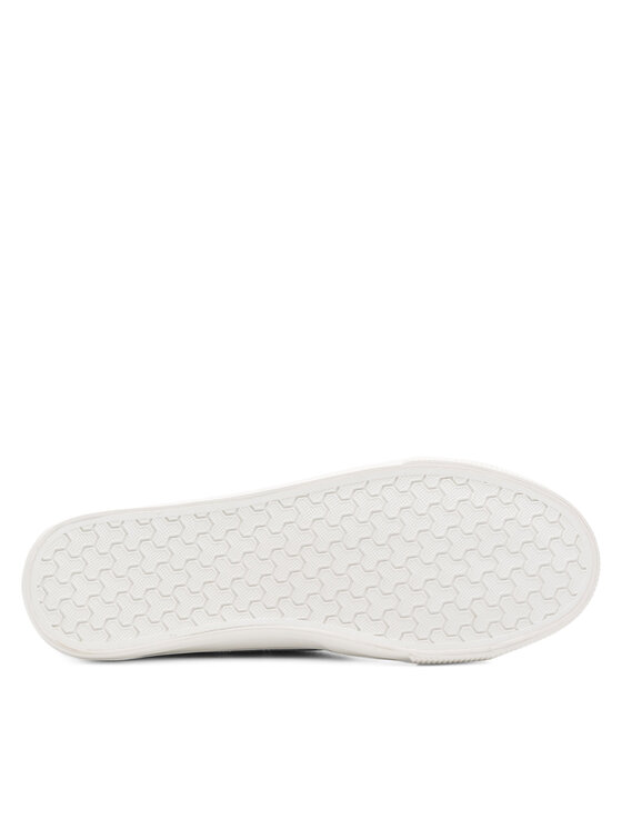 Lanetti Lanetti Trampki S23V013A-1 Zielony