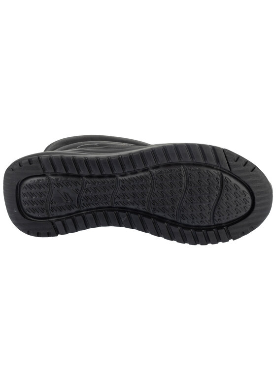 Skechers Skechers Śniegowce On-The-Go Stellar - Alpine Adventure Czarny
