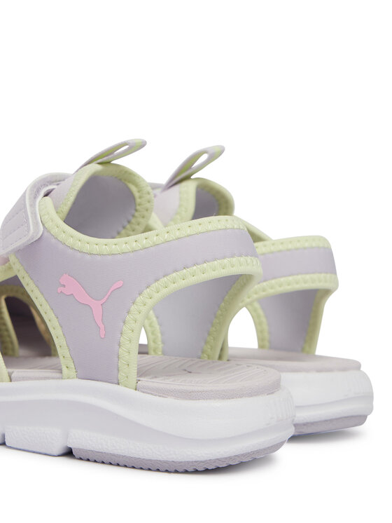 Puma Puma Sandali Fun Racer Sandal Come On V PS 404950 02 Roza