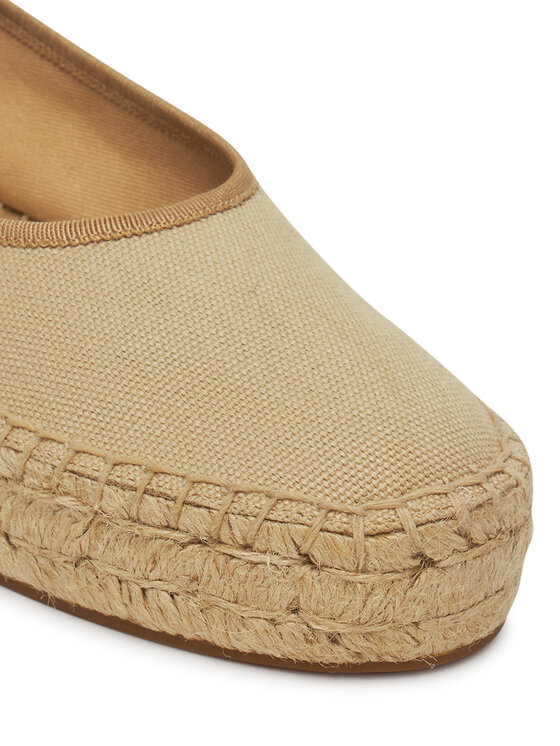 LAUREN RALPH LAUREN LAUREN RALPH LAUREN Espadrilles Luize 802959187008 Beige