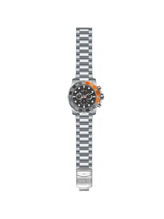 Invicta Watch Invicta Watch Orologio 22230 Argento