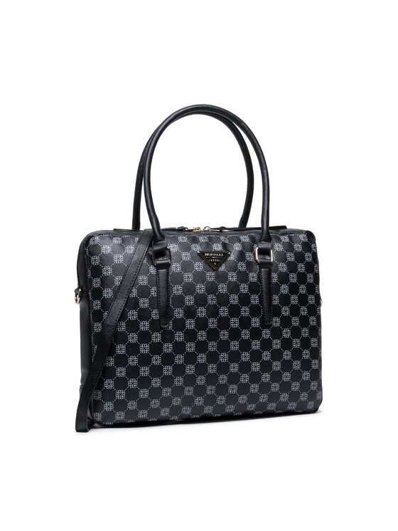Porta PC BAG0680-M20 Nero