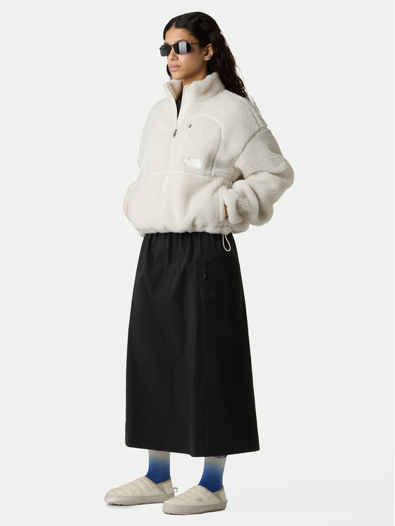 The North Face The North Face Fleece Extreme Pile NF0A88ZC Μπεζ Regular Fit