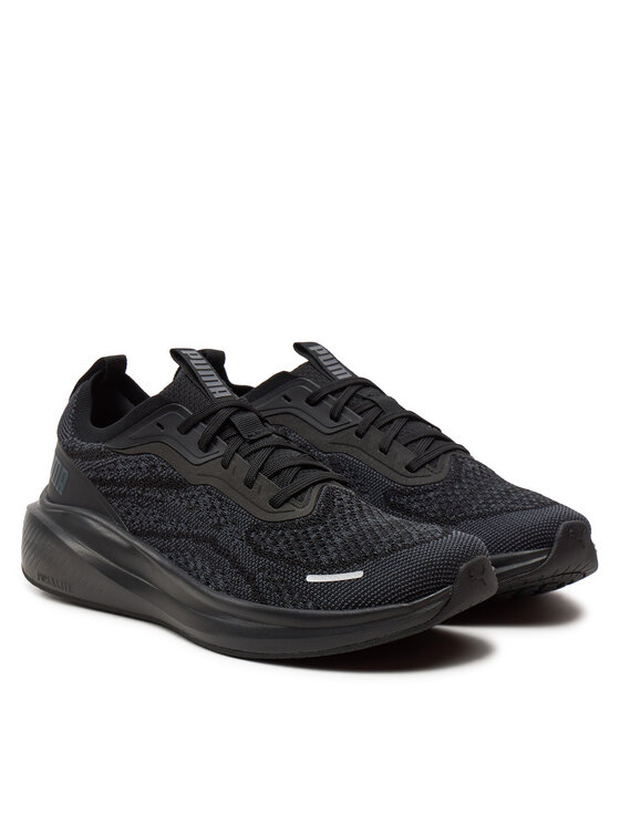 Puma Puma Взуття для бігу Skyrocket Lite Engineered 310100 01 Чорний