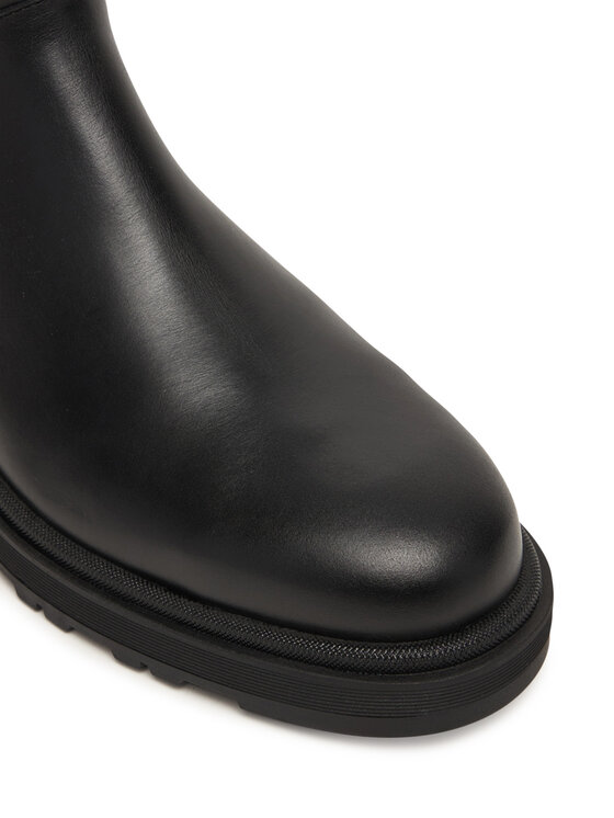 Gant Gant Klassische Stiefeletten 31551081 Schwarz