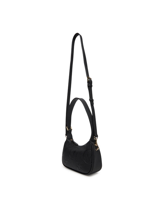 Valentino Valentino Дамска чанта VBS8ZG13 Черен